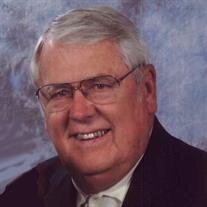 Donald Ray Johann