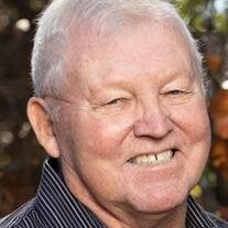 Larry D Keller