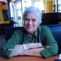 Lois Jean Robinson Jones