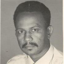 Jonathan L. Harmon Sr.