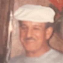 Mr. Gene Gilbert Jolivette