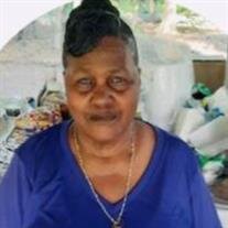 Floretta Moore Bartley