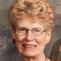 Carol E. Saltsman