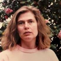 Nancy Ann Shields