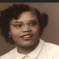 Verna Dean Moore
