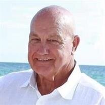 Timothy "Tim" Campbell