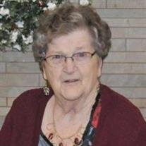Angeline Harriet Brock