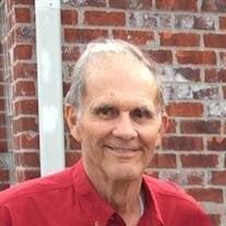 Howard P. Hebert