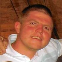 Patrick William Harris Jr.