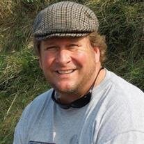 Timothy Sullivan