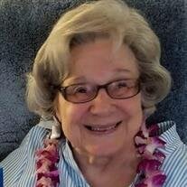 Clara Ellen MOODY