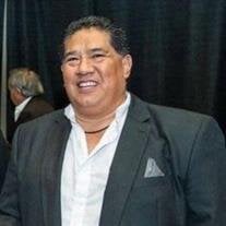 Peter Michael Casas