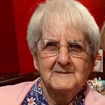 Ruth H McCann