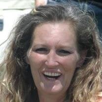 Sheri Lynn Rosander