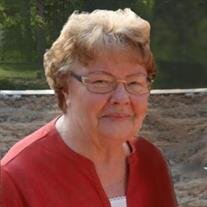 Rose Marie Siegler