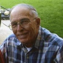 Edward P. Peters