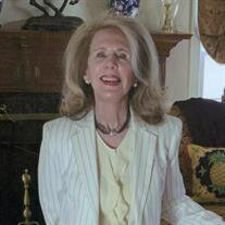 Mrs. Marlene Maidie Joiner