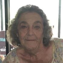 Faye E. Weathers