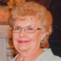Dorothy L. Reed