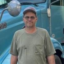 Jerry Don "J.D." Wann