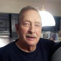 Douglas L. "Doug" Avers