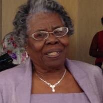 Dorene Evelyn Williams
