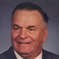 William Spencer "Bill" Taylor