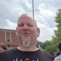 William "Billy" Joseph Michael Bee