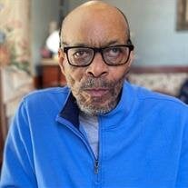 Eddie Lowell Johnson Sr.