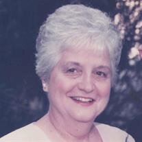 Mrs. Kathleen Marie Beck