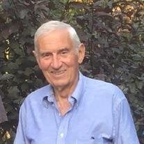 Rudolph Gregory "Greg" Holmquist