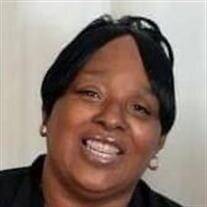 Phyllis Jackson-Draper