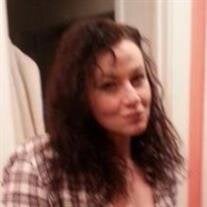 Mrs. Bice Davis