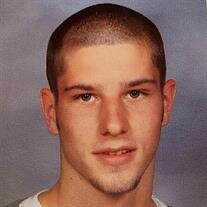 Patrick James Carroll