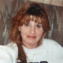 Angela Michelle Jones Collins