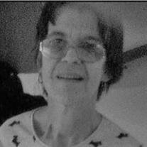 Deborah Kay Estep