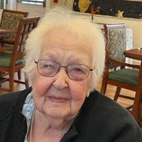 Lois J. Hemming