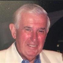 Louis "Bud" Heithaus