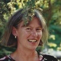 Kathryn Roberts