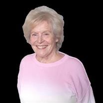 Shirley Ann Dean