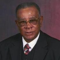 Myles Standfield