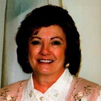 Ms. Barbara Ann-McDaniel Dickerson