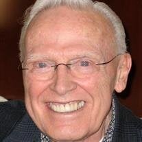 Harold Roy Patterson Jr.