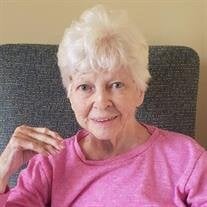 Clara E. Lavery