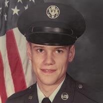Sean M. Casey
