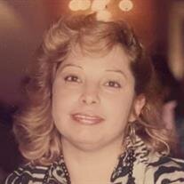 Luz Eneida Santiago Rodriguez