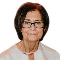 Blanca I. Vizcarrondo (Pena)