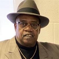 Bernard Moore