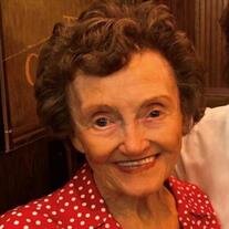 Sally Muriel Salter