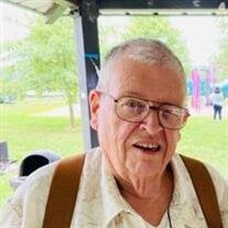 Keith Edward Sherman